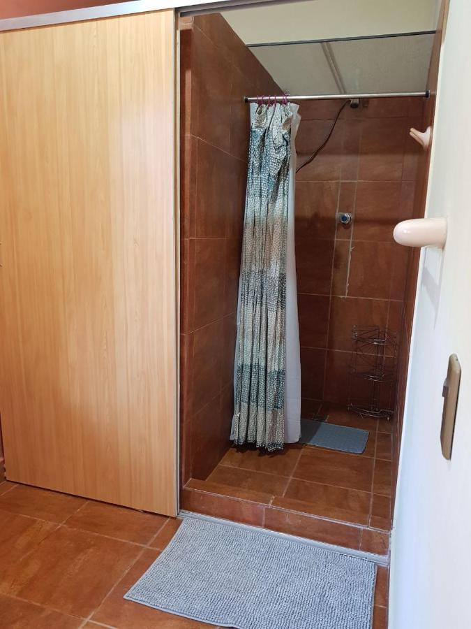 Hotel Mil Estrellas-Torotoro Potosí المظهر الخارجي الصورة