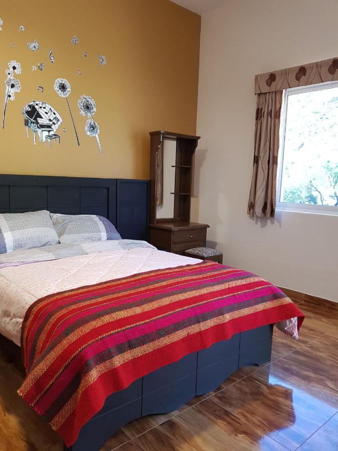 Hotel Mil Estrellas-Torotoro Potosí المظهر الخارجي الصورة