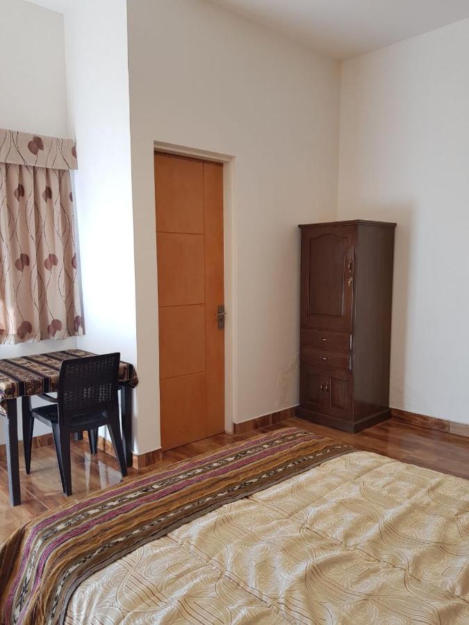 Hotel Mil Estrellas-Torotoro Potosí المظهر الخارجي الصورة