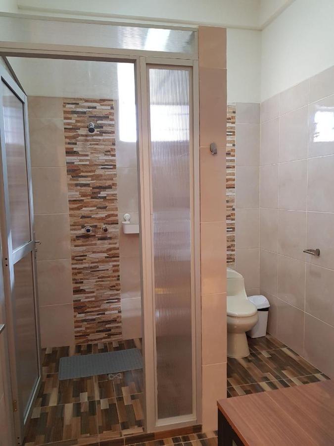 Hotel Mil Estrellas-Torotoro Potosí المظهر الخارجي الصورة